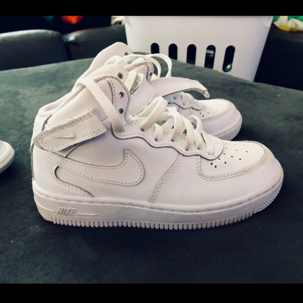Boys Nike Shoes
